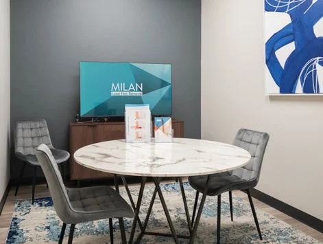 Milan Laser Hair Removal Clinic in Oshkosh