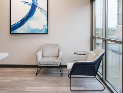 Milan Laser Hair Removal Clinic in Oshkosh