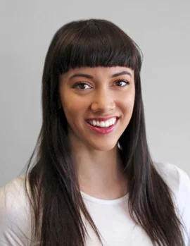 Brittany L., employee at Milan Laser Hair Removal in Wausau