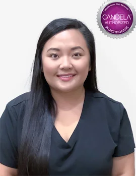 Kajay X., employee at Milan Laser Hair Removal in Wausau