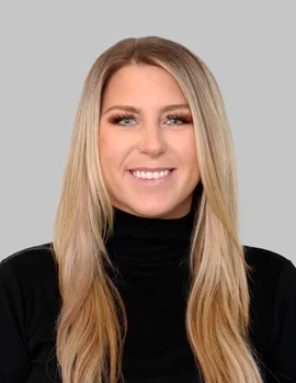 Summer M., employee at Milan Laser Hair Removal in Wausau