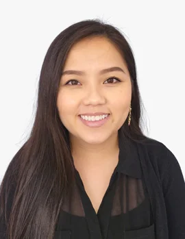 Zoua X., employee at Milan Laser Hair Removal in Wausau