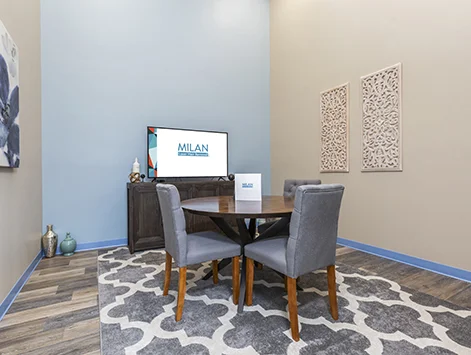 Milan Laser Hair Removal Clinic in Wausau