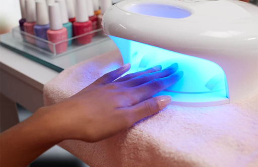 what-is-gel-nail-curing