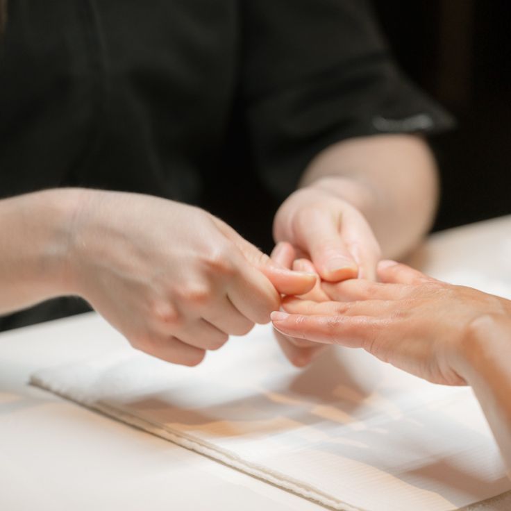 Manicures