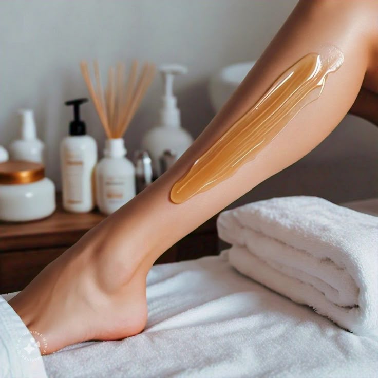 Waxing Services