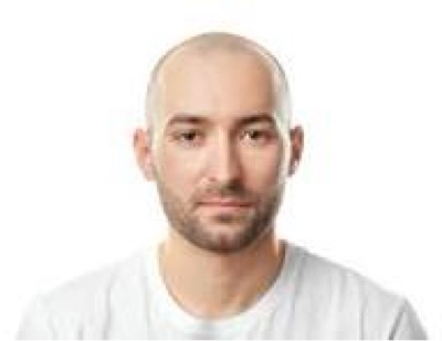 Tester's profile photo - Travel enthusiast who has visited 1 countries