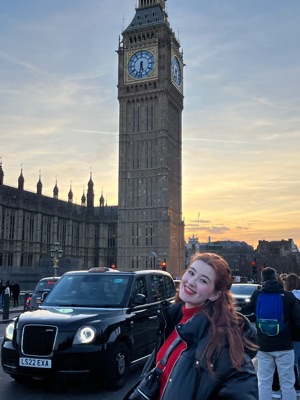 meriblosssom's profile photo - Travel enthusiast who has visited 7 countries