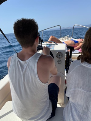 Otto's profile photo - Travel enthusiast who has visited 0 countries