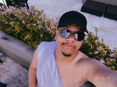 Royer Bernabé 's profile photo - Travel enthusiast who has visited 3 countries