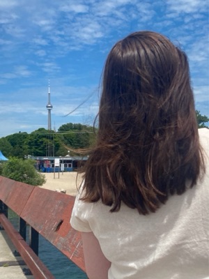 Maggie's profile photo - Travel enthusiast who has visited 0 countries