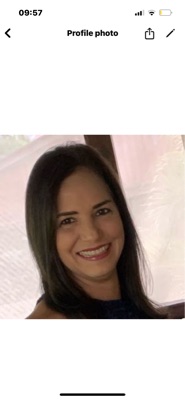 Nelly's profile photo - Travel enthusiast who has visited 1 countries