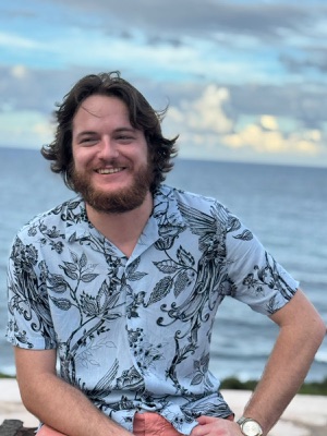 Hayden's profile photo - Travel enthusiast who has visited 16 countries