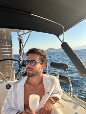 Henrique Santos's profile photo - Travel enthusiast who has visited 0 countries