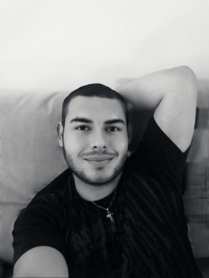 JULIO V.'s profile photo - Travel enthusiast who has visited 13 countries