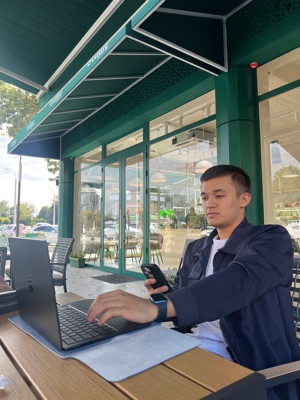 Jafar's profile photo - Travel enthusiast who has visited 2 countries