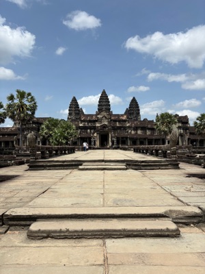 Jonas Goos's profile photo - Travel enthusiast who has visited 9 countries