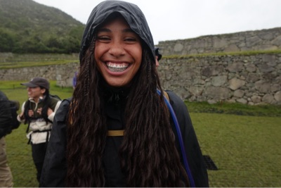 Hayley's profile photo - Travel enthusiast who has visited 11 countries