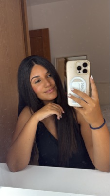 Paula's profile photo - Travel enthusiast who has visited 0 countries