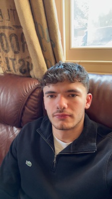 Tom Mattock's profile photo - Travel enthusiast who has visited 4 countries