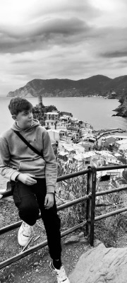 stepan_mato's profile photo - Travel enthusiast who has visited 1 countries