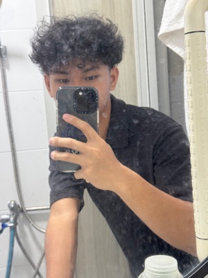 Axel's profile photo - Travel enthusiast who has visited 16 countries