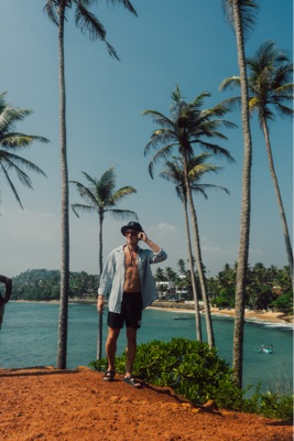 norcroso's profile photo - Travel enthusiast who has visited 17 countries