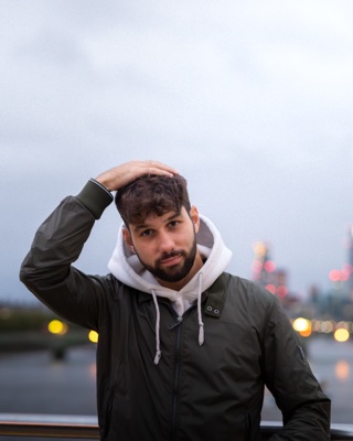 Roberto's profile photo - Travel enthusiast who has visited 18 countries