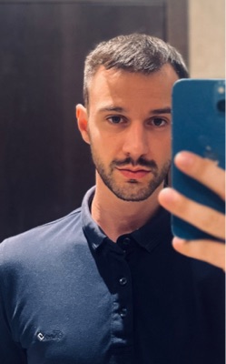 Malux_23's profile photo - Travel enthusiast who has visited 0 countries