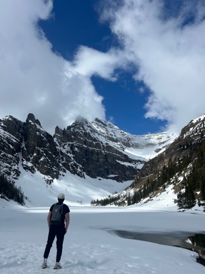 Kayden Kuryluk's profile photo - Travel enthusiast who has visited 1 countries