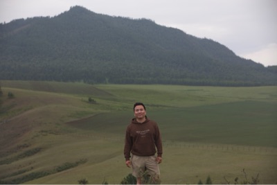 Ganaa's profile photo - Travel enthusiast who has visited 0 countries