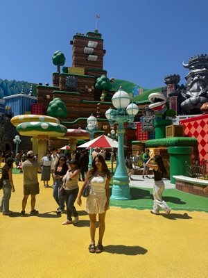 Kyla 's profile photo - Travel enthusiast who has visited 27 countries