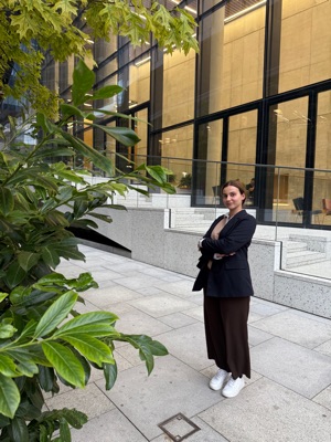 Iva Georgieva's profile photo - Travel enthusiast who has visited 5 countries