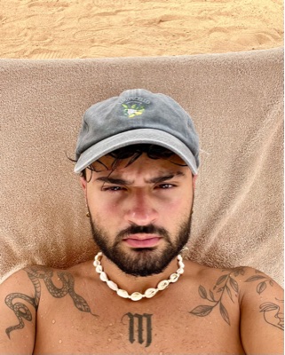 Luca Marsiletti's profile photo - Travel enthusiast who has visited 2 countries