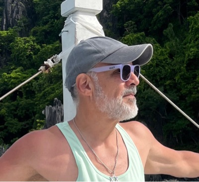 Roberto Rodriguez Ritte's profile photo - Travel enthusiast who has visited 52 countries