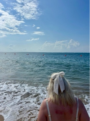 Brit's profile photo - Travel enthusiast who has visited 6 countries