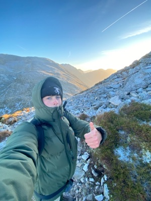 Hugh Robertson 's profile photo - Travel enthusiast who has visited 2 countries