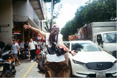 bubble 's profile photo - Travel enthusiast who has visited 0 countries