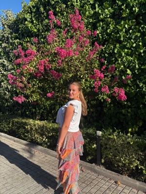 Liv 's profile photo - Travel enthusiast who has visited 0 countries