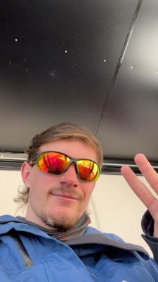 Nikolas 's profile photo - Travel enthusiast who has visited 9 countries