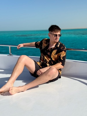 Carlos's profile photo - Travel enthusiast who has visited 9 countries