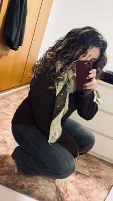 Aprilll's profile photo - Travel enthusiast who has visited 1 countries