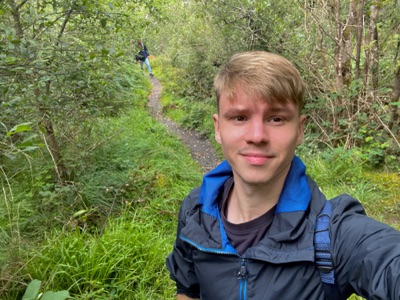 Fernando 's profile photo - Travel enthusiast who has visited 6 countries