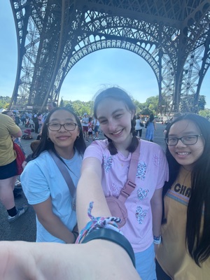 Caledonia's profile photo - Travel enthusiast who has visited 0 countries