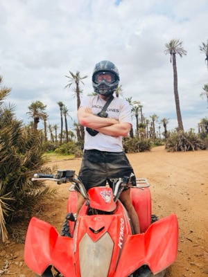 Davy boy's profile photo - Travel enthusiast who has visited 0 countries