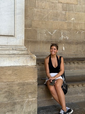 Marieta 's profile photo - Travel enthusiast who has visited 0 countries
