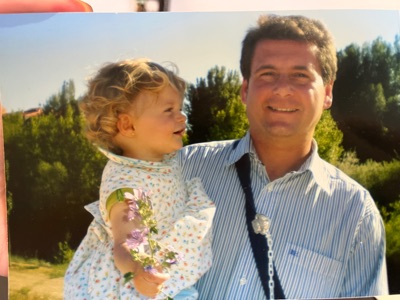 Andreita's profile photo - Travel enthusiast who has visited 0 countries