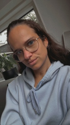 Sanne Gog's profile photo - Travel enthusiast who has visited 9 countries