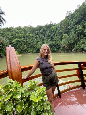 Tímea 's profile photo - Travel enthusiast who has visited 2 countries