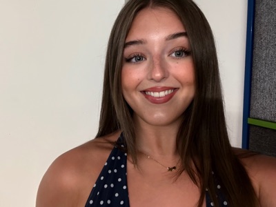 Katie's profile photo - Travel enthusiast who has visited 1 countries